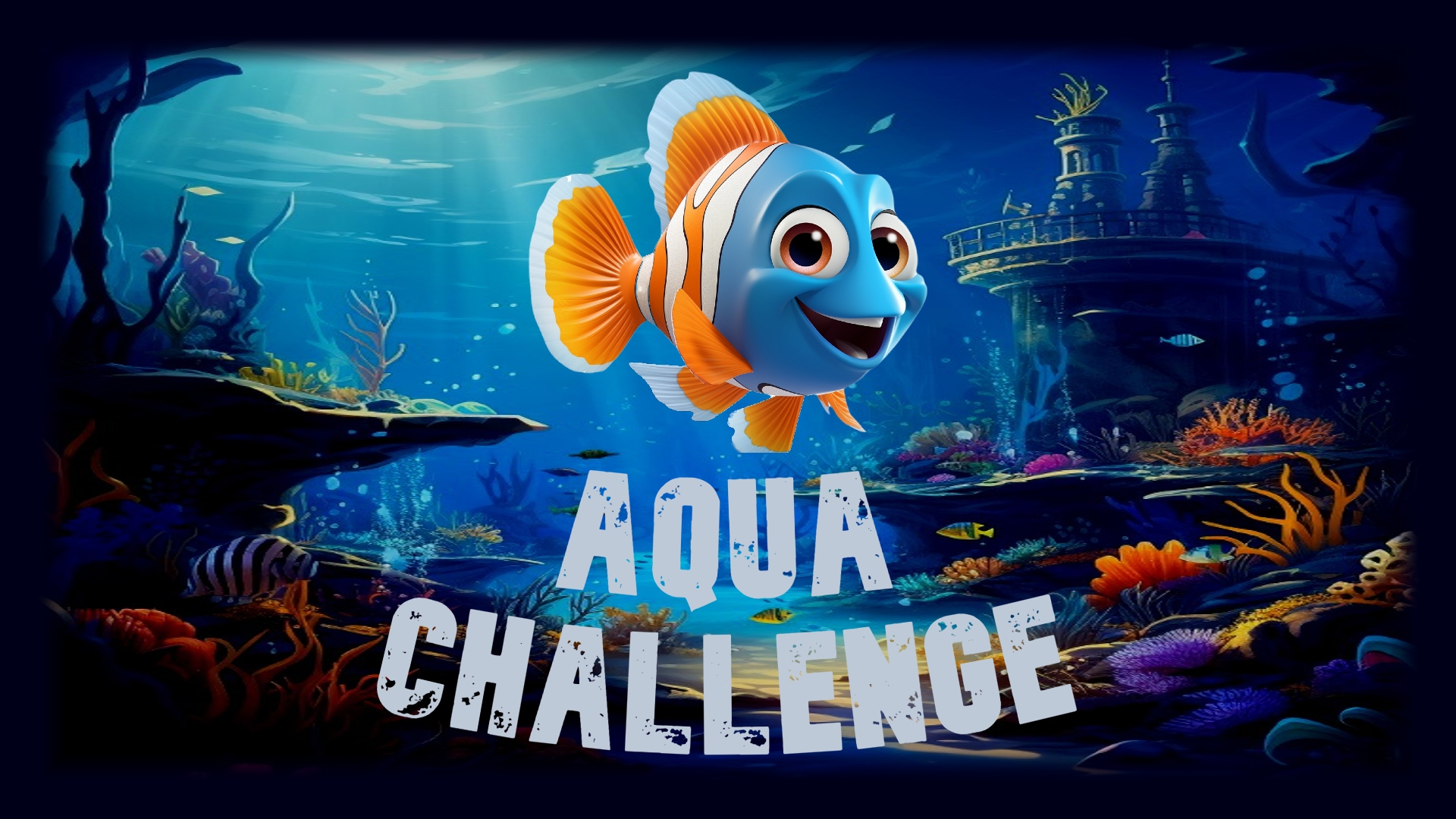 Aqua Challenge